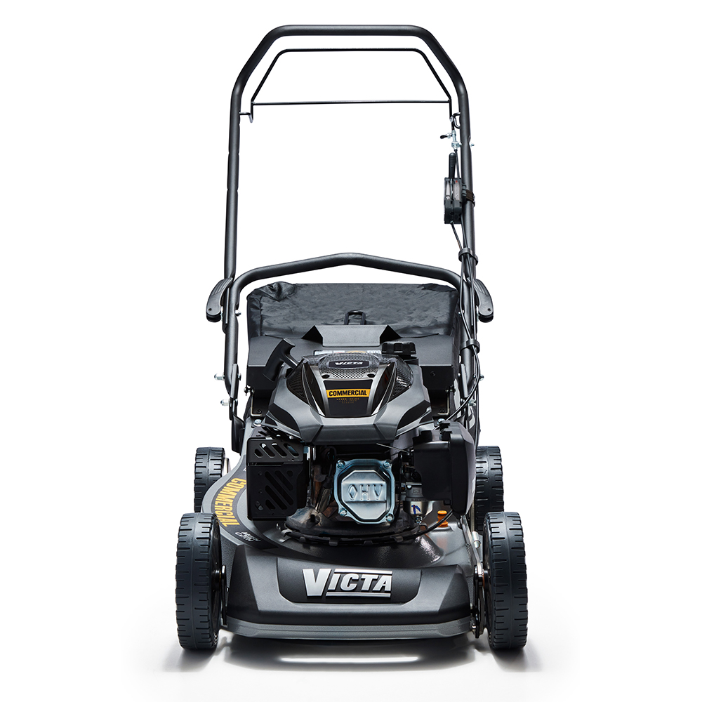 Victa commercial outlet